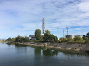 Зона відчуження