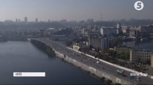 Подільсько-Воскресенський міст