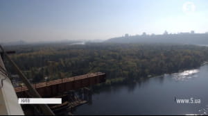 Подільсько-Воскресенський міст