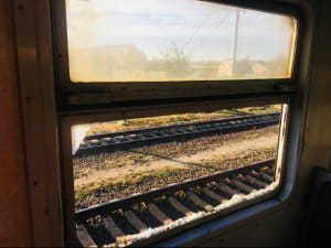 Електричка