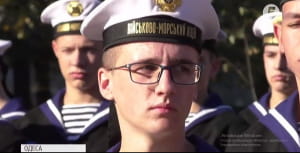 День захисника в Одесі