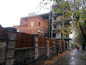 Обстріл громадського транспорту у Дніпрі
