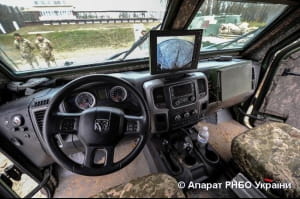 Випробування "Барс-8ММК"