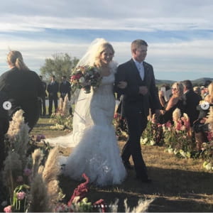 Загибле в авіакатастрофі подружжя