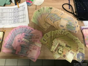Столичну мережу магазинів з продажу м'яса викрили на ухиленні від податків