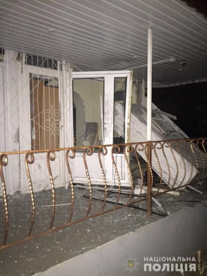 У Миколаєві спіймали банду, яка підривала банкомати