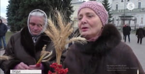 Луцьк, Голодомор