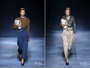 Колекція Givenchy