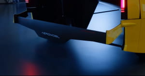 Летючі авто AeroMobil