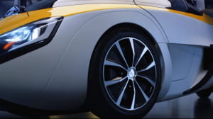 Летючі авто AeroMobil