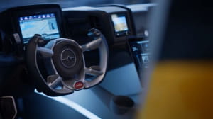 Летючі авто AeroMobil