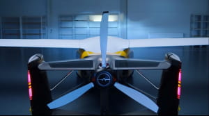 Летючі авто AeroMobil
