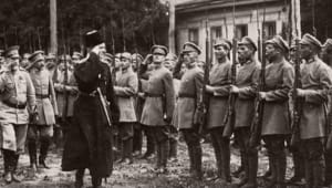 Гетьманат Скоропадського