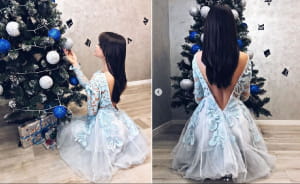 Новорічні фото-2019