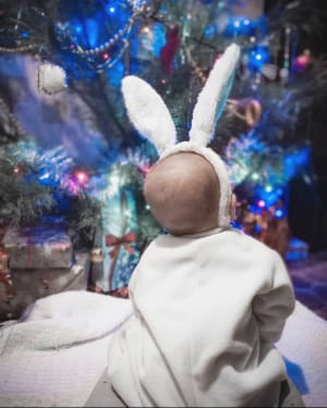 Новорічні фото-2019