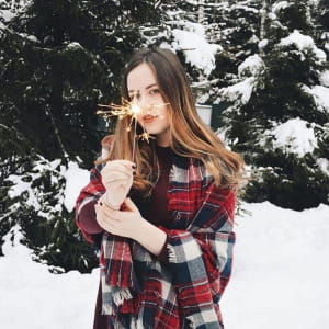 Новорічні фото-2019