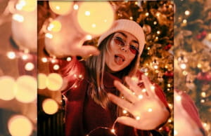 Новорічні фото-2019