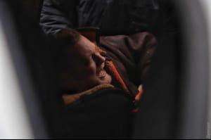 Акція під консульства РФ в Одесі