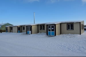 Полігон в Гончарівському