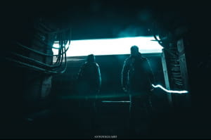 Прихований перегон метро між "Хрещатиком" і "Університетом"