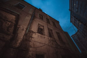 Пожежа на Хрещатику