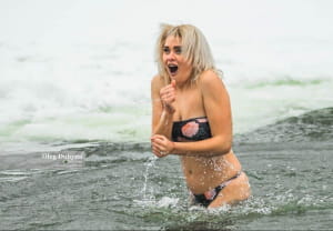 Водохреще 2019