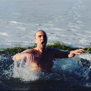 Водохреще 2019