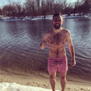 Водохреще 2019