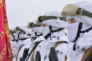 Сили спеціальних операцій