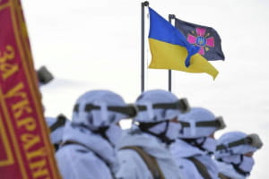 Сили спеціальних операцій