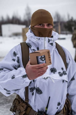 Сили спеціальних операцій