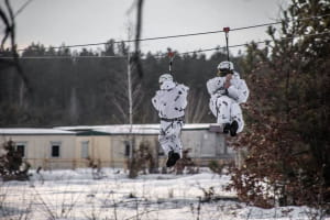 Сили спеціальних операцій