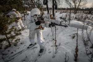 Сили спеціальних операцій