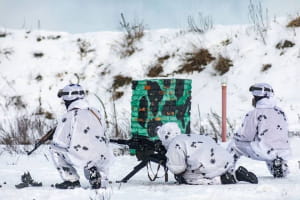 Сили спеціальних операцій
