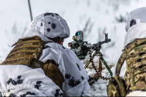 Сили спеціальних операцій