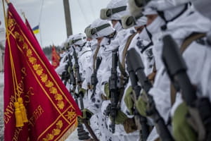 Сили спеціальних операцій