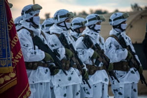 Сили спеціальних операцій
