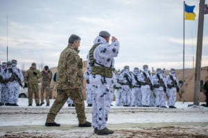 Сили спеціальних операцій