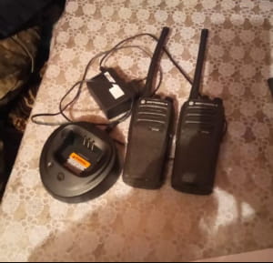 Спецоперація ДПСУ на Закарпатті