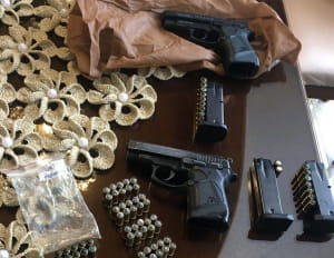 Спецоперація ДПСУ на Закарпатті