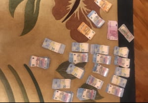 Спецоперація ДПСУ на Закарпатті