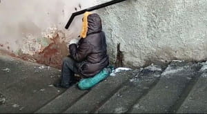 Окупована Горлівка, 2019
