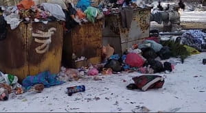 Окупована Горлівка_2019