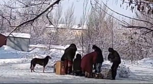 Окупована Горлівка_2019