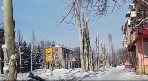 Окупована Горлівка_2019