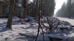 Окупована Горлівка_2019