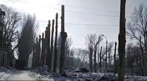 Окупована Горлівка_2019