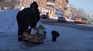Окупована Горлівка_2019