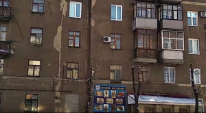 Окупована Горлівка_2019