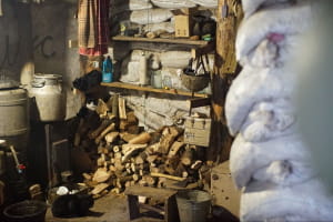 Позиції поблизу Донецька_Зеніт_Бутівка